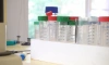 Закупка вакцин по национальному календарю завершилась в Ленобласти