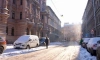 В Петербурге и области выпало рекордное количество снега с начала зимы