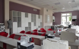 В Петербурге 66 школ получили гранты на создание лабораторий