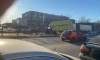 В массовой аварии на Софийской погиб мужчина