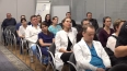 В Петербурге начался форум по борьбе с инфекционными ...