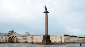 В первом полугодии усилилась положительная динамика развития промышленности в Петербурге