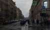 Первые выходные июля в Петербурге заканчиваются дождями и ветром