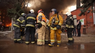 До суда дошло уголовное дело экс-руководителей "Невской мануфактуры"