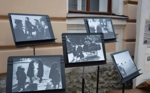 Концепцию развития Музея обороны и блокады Ленинграда подготовили в Петербурге