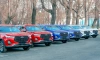 До конца мая в простой отправлены более 300 сотрудников бывшего завода Nissan в Петербурге