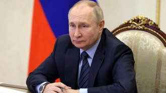 Путин: 99,9% россиян готовы на все ради Родины