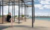 Петербуржцам показали, как будет выглядеть пляж парка 300-летия после благоустройства