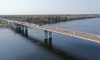 Срок работ на Ладожском мосту на трассе "Кола" продлили до октября