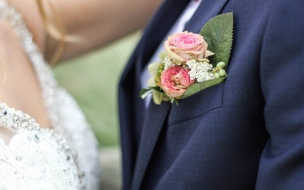 Почти 480 свадеб сыграли в Ленобласти в марте