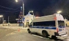 Полицейские задержали боле 200 пьяных водителей в новогодние праздники на дорогах Петербурга