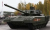 В российскую армию до конца года поступят 20 танков Т-14 "Армата"