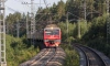 В Петербурге среднесуточно в летний период будет курсировать 362 пары пригородных поездов