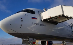 На маршрут Самара–Петербург добавлены дополнительные самолеты
