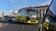 ECOLINES отменит автобусные рейсы между Петербургом ...
