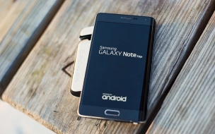 Samsung может выпустить новое поколение Galaxy Note