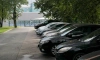 170 тысяч часов парковки в центре Петербурга оплатили автомобилисты через Сбер