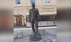 Памятник "Городовой" получил постоянное место жительства