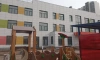 На Русановской улице достроили детский сад на 110 мест