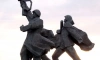 В Латвии могут уничтожить памятник Освободителям Риги до 15 ноября