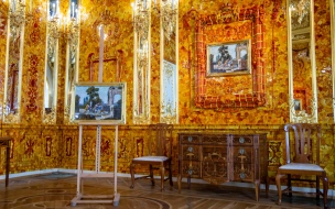 В Историко-литературном музее в Пушкине расскажут о послевоенном городе