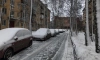 Синоптик рассказал, когда зимняя непогода начнет покидать Петербург