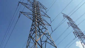 СМИ: Белоруссия прекратит поставки электроэнергии на Украину