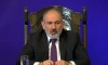 Пашинян заявил о готовности признать Нагорный Карабах частью Азербайджана