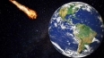 Геофизик рассказал о последствиях падения астероида, ...