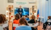 В Мелитополе музей-заповедник "Петергоф" открыл детский центр