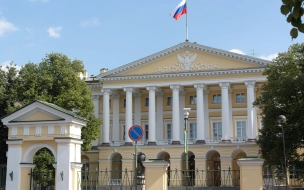 Три малых предприятия получили городские площади в Петербурге для пищевого и медицинского производства