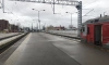 На станции Токсово меняется порядок посадки и высадки пассажиров