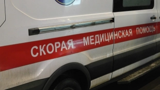 В Петербурге 2-летний мальчик попал в больницу после дегустации клея "Момент"