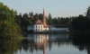 Власти Ленинградской области пообещали превратить Гатчину в региональный центр