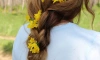 Петербургская школьница попала в Книгу рекордов России благодаря длинным волосам