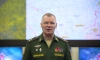 Минобороны: российские военные заняли более выгодные позиции в Харьковской области