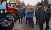 Петербург получит более 1 тыс. белорусских тракторов до конца года