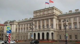 В Петербурге приняли законопроект о страховании волонтёров 