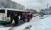 До 2040 года в Петербурге появится еще 10 автобусных парков