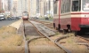 Движение троллейбусов и трамваев по проспекту Науки восстановлено