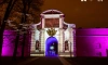 В Петропавловской крепости заключительный день фестиваля «Чудо света»