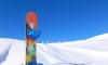 Петербуржцам разрешат бесплатно провозить лыжи и сноуборды в электричках