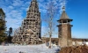 В Гимреке вскоре начнется реставрация Церкви Рождества Богородицы