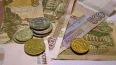 Средняя зарплата в Петербурге выросла на 12,6% за год