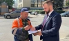 Депутат от ЛДПР Евгений Ененков: мы требуем от мигрантов уважения к России!