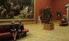 Пенсионеры смогут бесплатно посещать Русский музей с апреля
