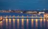 Три моста разведут в Петербурге ночью 30 марта