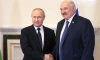 Путин и Лукашенко встретятся на заседании ВГС СГ в Петербурге