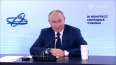 Путин: немцы согласны помогать ВСУ, потому что у ФРГ нет...