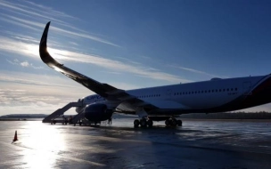 "Аэрофлот" запустит прямые рейсы Петербург - Геленджик со 2 июня